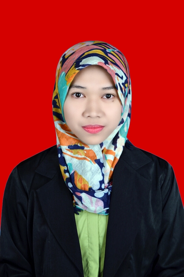 Irmawati